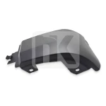 Bumper corner (RH) Renault T series 7423309367