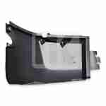 Bumper corner (RH) Renault T series 7423309367