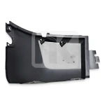 Bumper corner (RH) Renault T series 7423309367