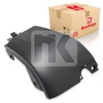 Bumper corner (RH) Renault T series 7423309367