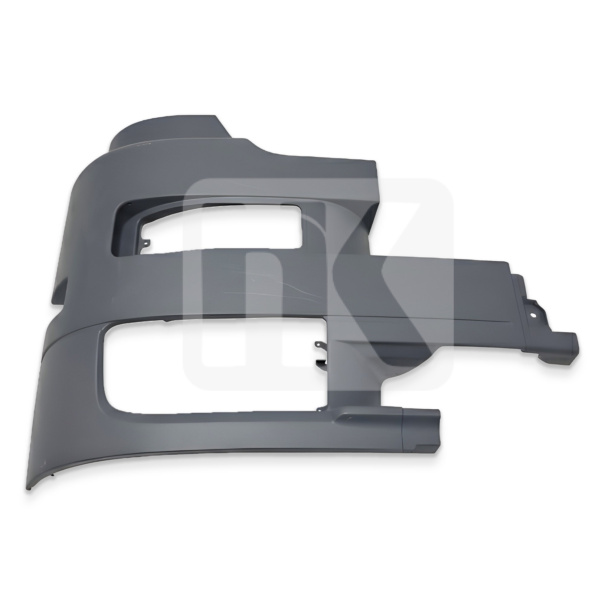 Γωνιακός Προφυλακτήρας (RH) Mercedes Actros MP1 mega 9418802870