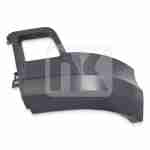 Bumper corner cover (LH) Mercedes Antos 9608852125