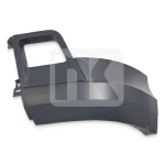 Κάλυμμα γωνία προφυλακτήρα (LH) Mercedes Antos 9608852125