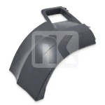 Κάλυμμα γωνία προφυλακτήρα (RH) Mercedes Antos 9608852225