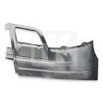Κάλυμμα γωνία προφυλακτήρα (RH) Mercedes Antos 9608852225