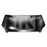 Metal Hood Mercedes Sprinter 2006 - 2013 9067500002