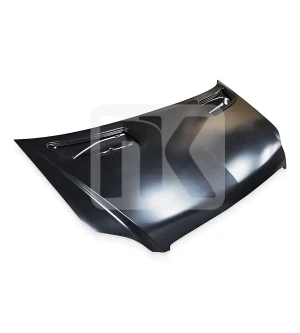 Metal Hood Mercedes Sprinter 2006 - 2013 9067500002