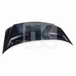 Metal Hood Mercedes Sprinter 2006 - 2013 9067500002