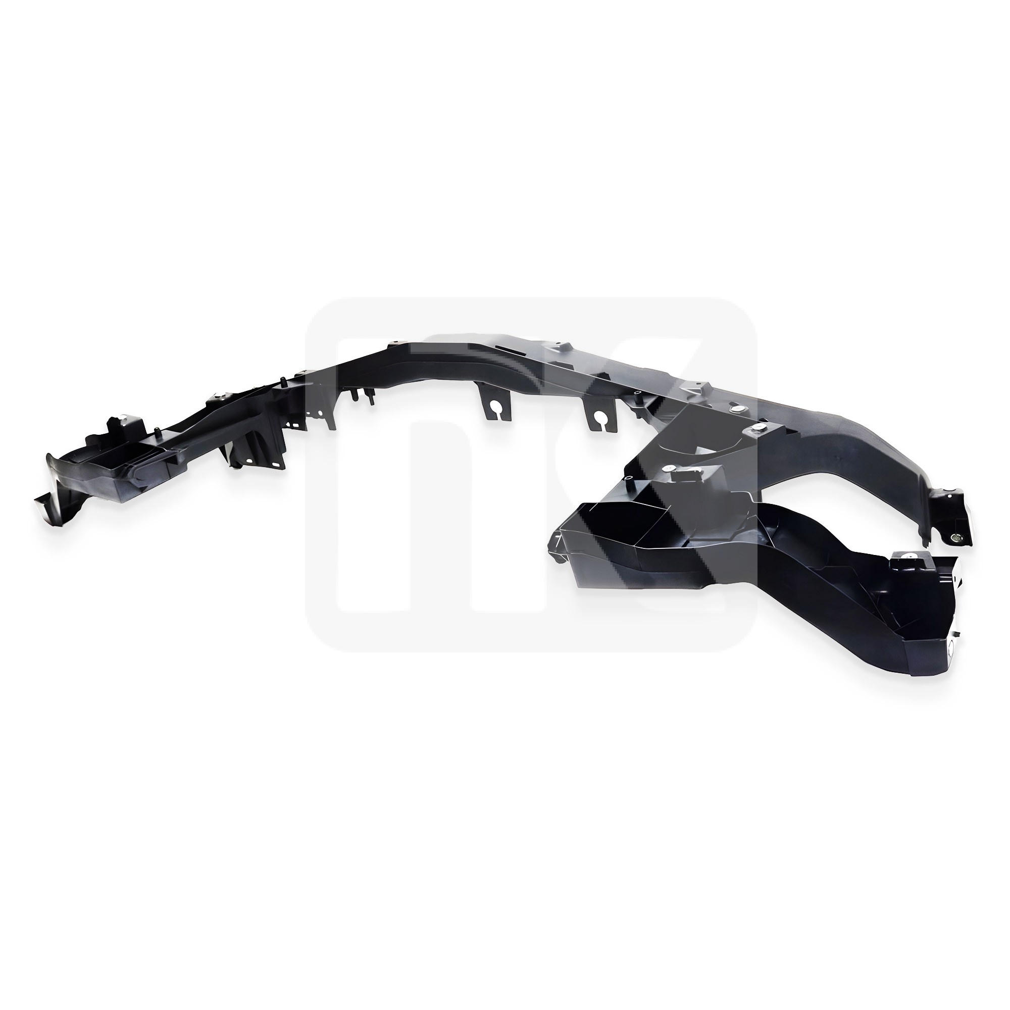 Μετώπη προφυλακτήρα εμπρός Mercedes Sprinter 2013- 9068800403