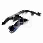 Front bumper Mercedes Sprinter 2013- 9068800403