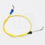 Inner Door Handle Cable (LH) Mercedes Atego / Axor 9737600004