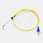 Inner Door Handle Cable (LH) Mercedes Atego / Axor 9737600004