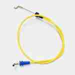 Inner Door Handle Cable (LH) Mercedes Atego / Axor 9737600004