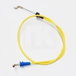 Inner Door Handle Cable (LH) Mercedes Atego / Axor 9737600004