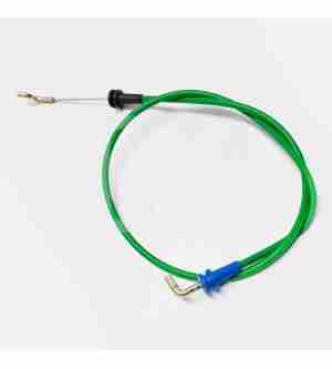 Inner Door Handle Cable (RH) Mercedes Atego/Axor 9737600104
