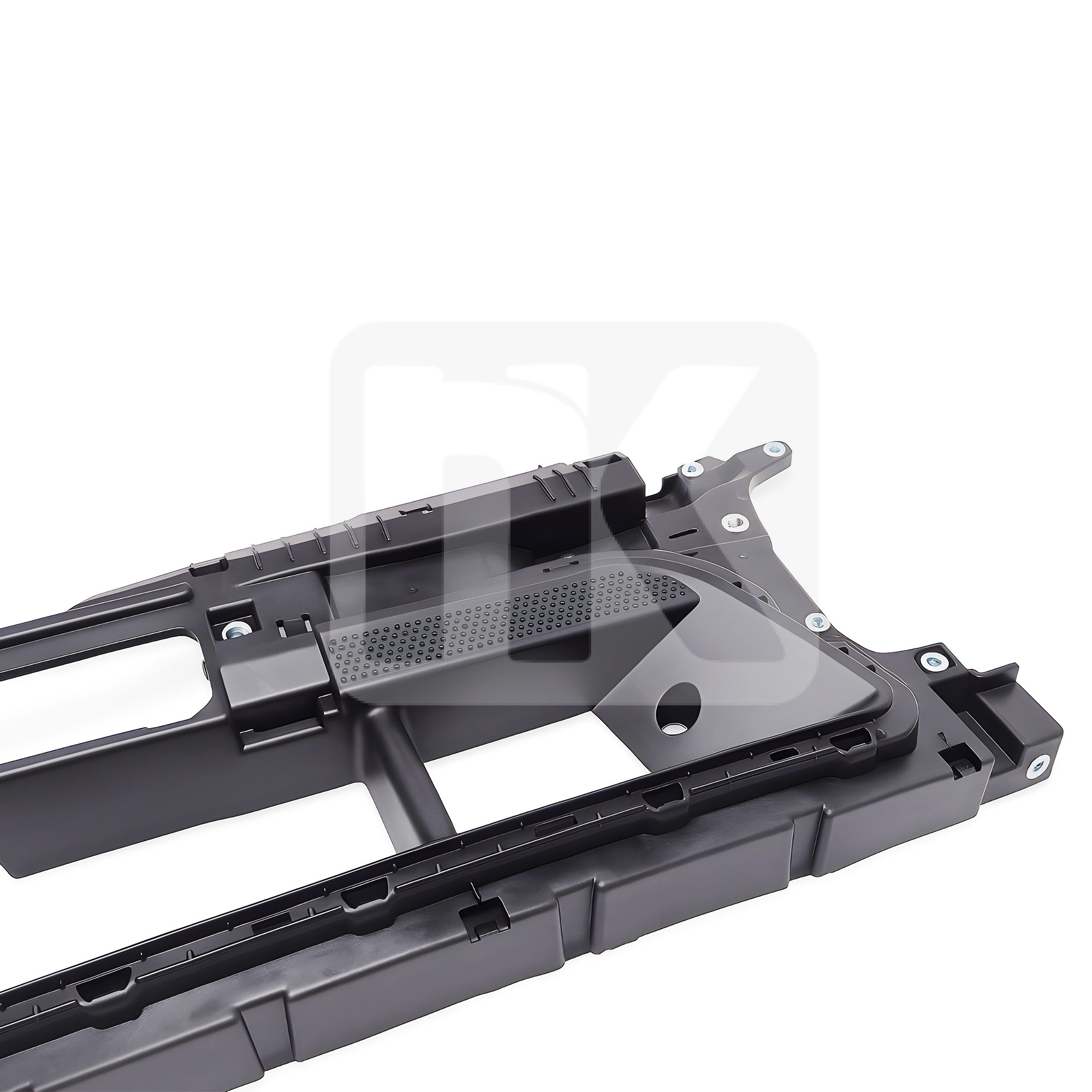 Πλαίσιο προφυλακτήρα Mercedes Atego 3 9678800416