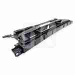 Bumper frame Mercedes Atego 3 9678800416
