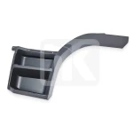 Double step (LH) Mercedes Atego 3 (195 mm) 9676660801