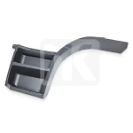 Double step (LH) Mercedes Atego 3 (195 mm) 9676660801
