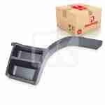 Double step (LH) Mercedes Atego 3 (195 mm) 9676660801