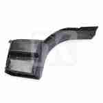 Double step (RH) Mercedes Atego 3 (195mm) 9676660901