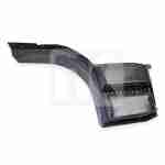 Double step (LH) Mercedes Atego 3 (195 mm) 9676660801