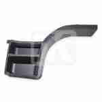Double step (LH) Mercedes Atego 3 (240mm) 9676660001