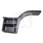 Double step (LH) Mercedes Atego 3 (240mm) 9676660001