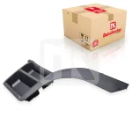 Double step (LH) Mercedes Atego 3 (240mm) 9676660001