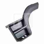 Double step (LH) Mercedes Atego 3 (240mm) 9676660001