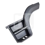 Double step (LH) Mercedes Atego 3 (240mm) 9676660001