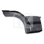 Double step (LH) Mercedes Atego 3 (240mm) 9676660001