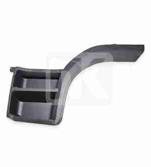 Double step (LH) Mercedes Atego 3 (285mm) 9676660301