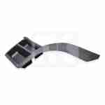 Double step (LH) Mercedes Atego 3 (285mm) 9676660301