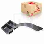 Double step (LH) Mercedes Atego 3 (285mm) 9676660301