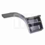 Double step (RH) Mercedes Atego 3 (195mm) 9676660901