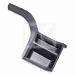 Double step (RH) Mercedes Atego 3 (195mm) 9676660901