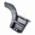Σκαλοπάτι διπλό (RH) Mercedes Atego 3 (240mm) 9676660101