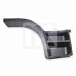 Double step (RH) Mercedes Atego 3 (285mm) 9676660401