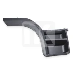 Double step (RH) Mercedes Atego 3 (285mm) 9676660401