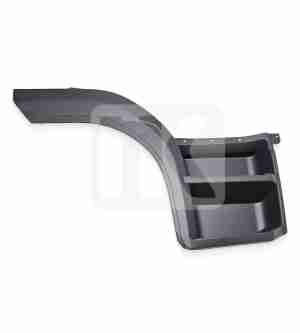Σκαλοπάτι διπλό (RH) Mercedes Atego 3 (285mm) 9676660401
