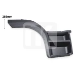 Double step (RH) Mercedes Atego 3 (285mm) 9676660401