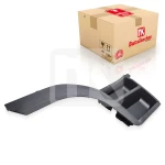 Double step (RH) Mercedes Atego 3 (285mm) 9676660401