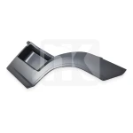 Step (LH) Mercedes Atego 3 9676660601