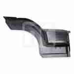 Step (LH) Mercedes Atego 3 9676660601