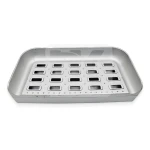 Aluminum step middle Daf XF106 1945944
