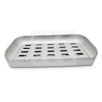 Aluminum step middle Daf XF106 1945944