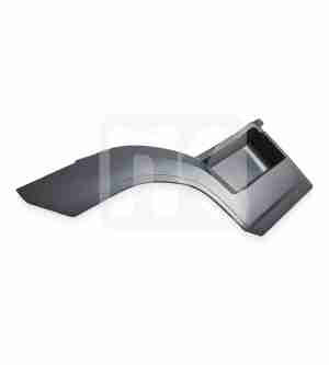 Step (RH) Mercedes Atego 3 9676660701