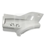 Step (LH) Mercedes Arocs 9606660603