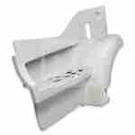 Step (LH) Mercedes Arocs 9606660603